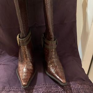Gianni Bini Boots
